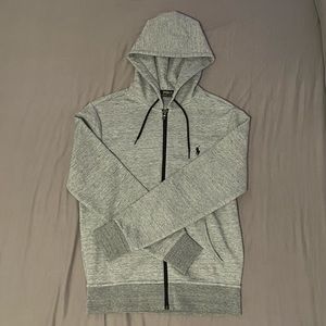 Small Polo Ralph Lauren Zip-Up